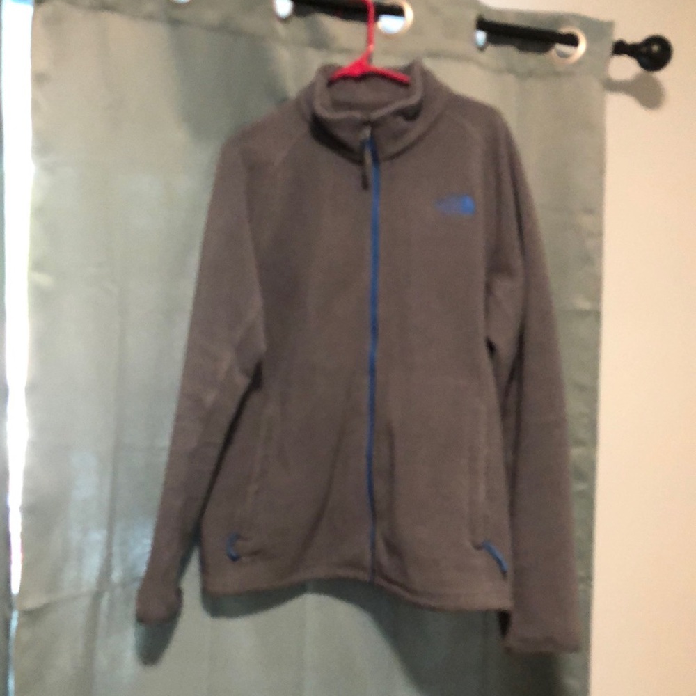 Men’s north face jacket